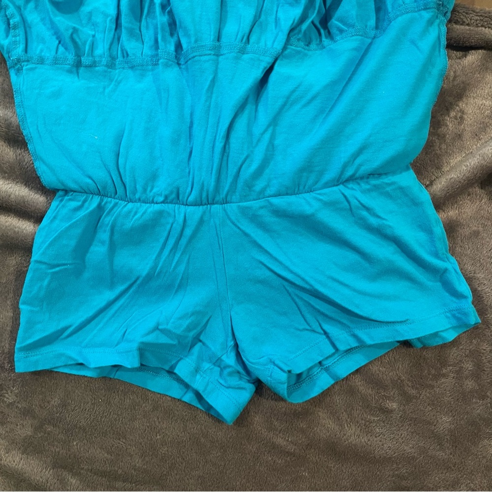Justice ruffle skort - Picture 2 of 3